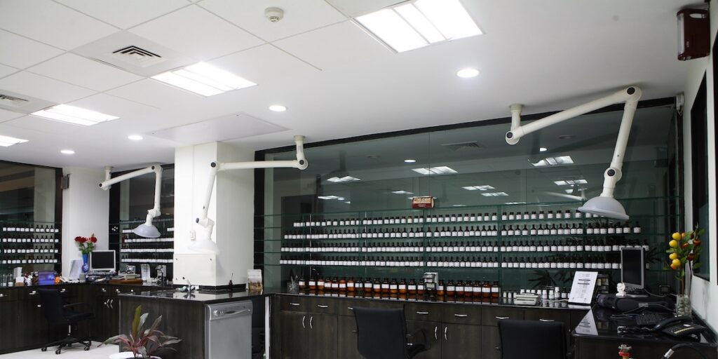 A primer on smell Opal HVAC Engineers